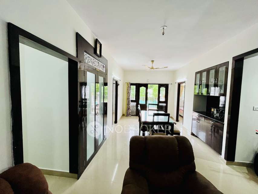 3 BHK Flat In Modi Sterling Heights For Sale  In Gundlapochampalli