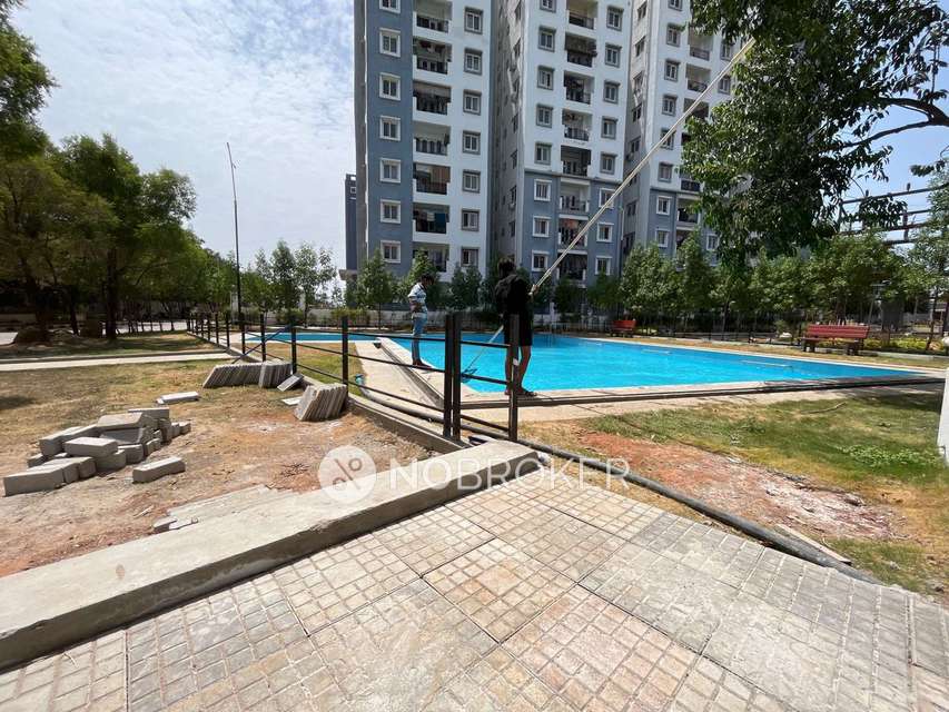 3 BHK Flat In Modi Sterling Heights For Sale  In Gundlapochampalli
