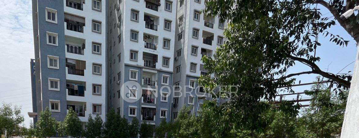 3 BHK Flat In Modi Sterling Heights For Sale  In Gundlapochampalli