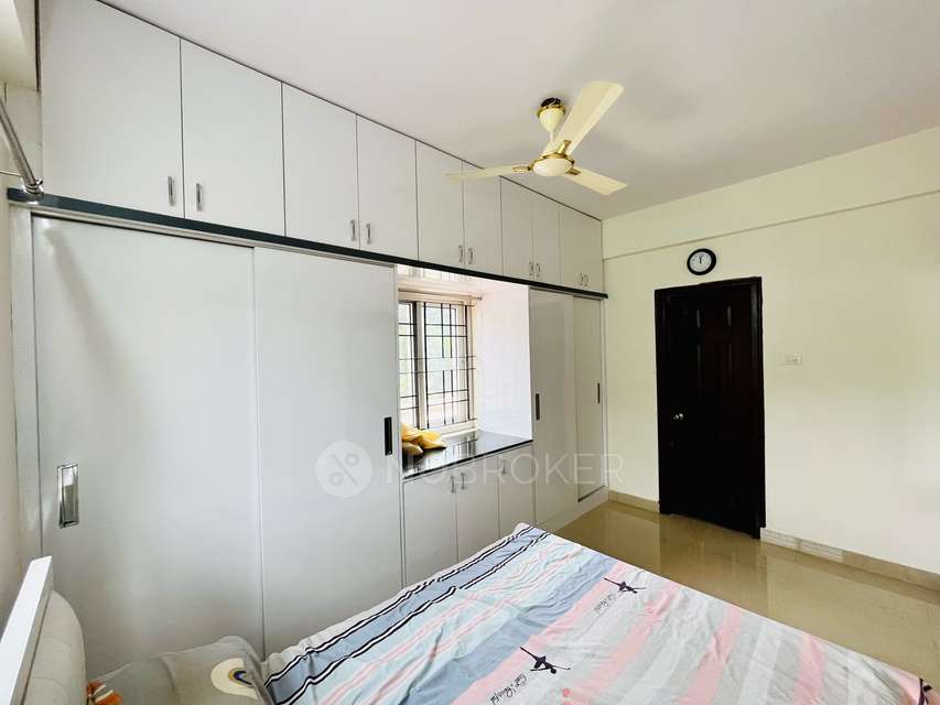 3 BHK Flat In Modi Sterling Heights For Sale  In Gundlapochampalli