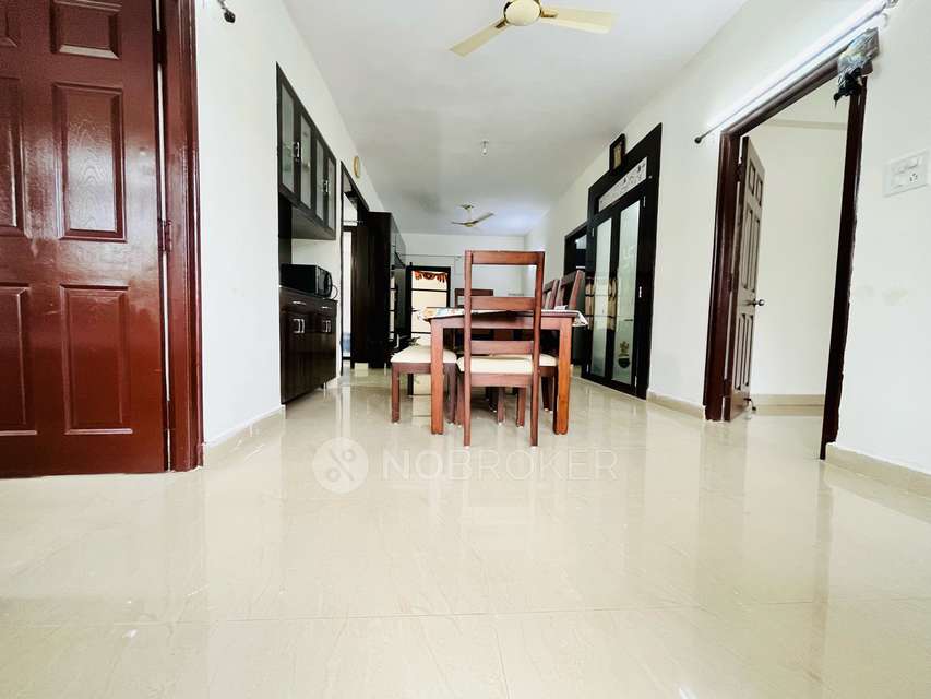 3 BHK Flat In Modi Sterling Heights For Sale  In Gundlapochampalli