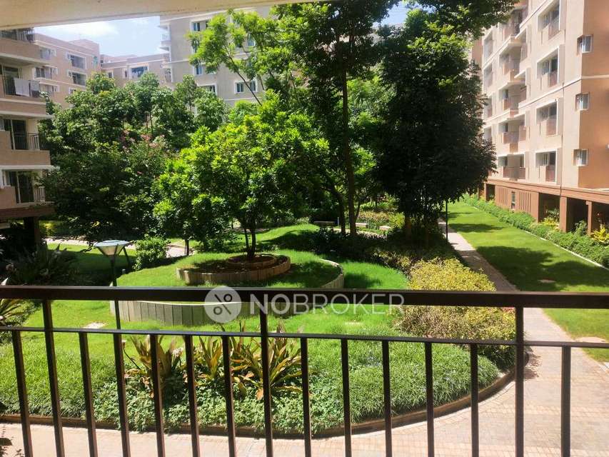 3 BHK Flat In Brigade Orchards Deodar For Sale  In Devanahalli