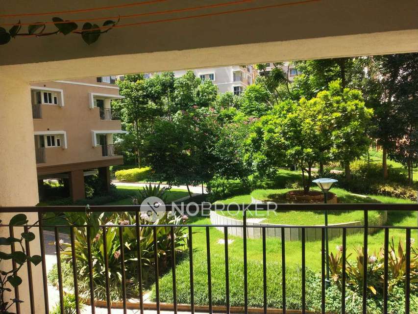 3 BHK Flat In Brigade Orchards Deodar For Sale  In Devanahalli
