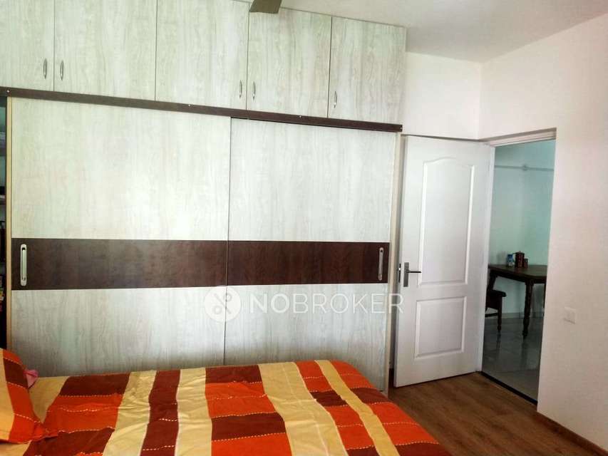 3 BHK Flat In Brigade Orchards Deodar For Sale  In Devanahalli