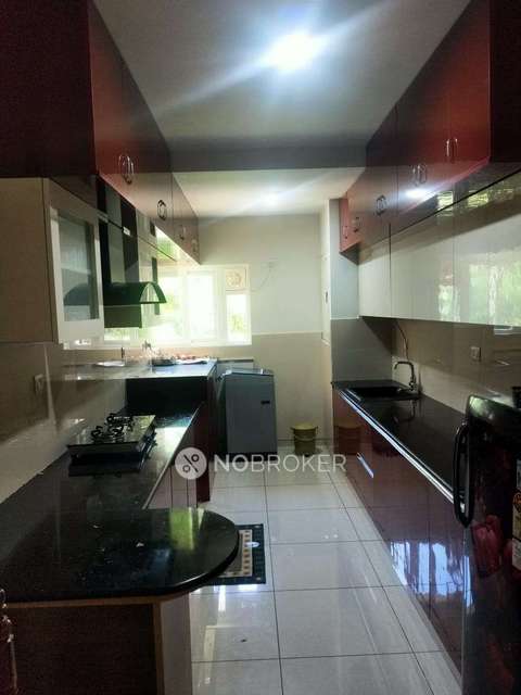 3 BHK Flat In Brigade Orchards Deodar For Sale  In Devanahalli