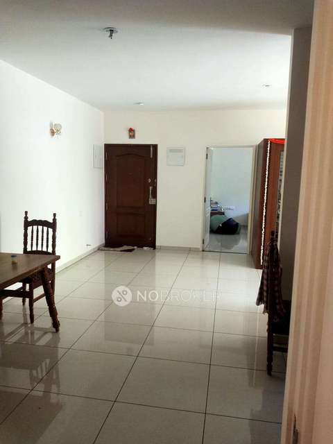 3 BHK Flat In Brigade Orchards Deodar For Sale  In Devanahalli
