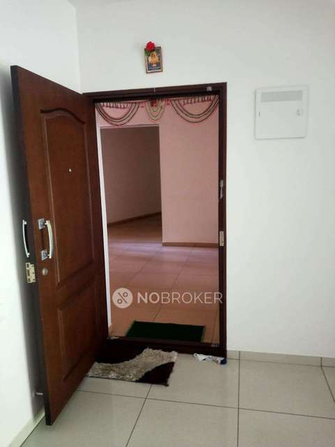 3 BHK Flat In Brigade Orchards Deodar For Sale  In Devanahalli