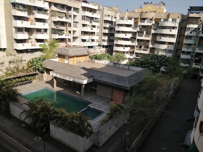 Mahalaxmi Vihar