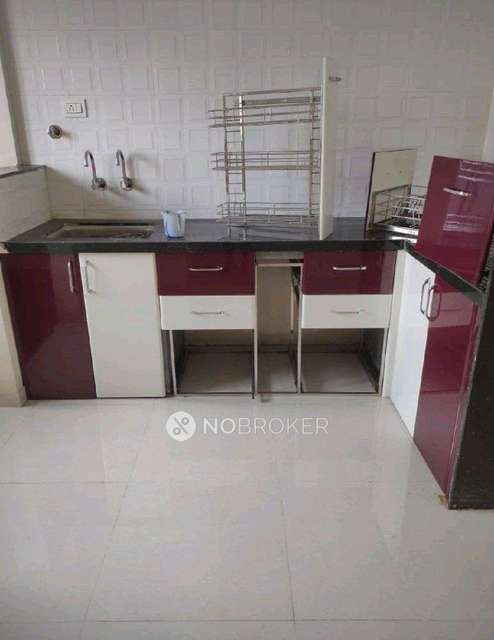 2 BHK Flat In Sai Fortune for Rent  In Moshi