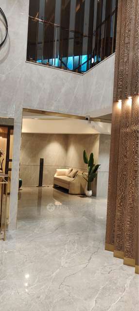 2 BHK Flat In Amann Rashmi Heights For Sale  In Malad East
