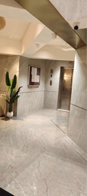 2 BHK Flat In Amann Rashmi Heights For Sale  In Malad East