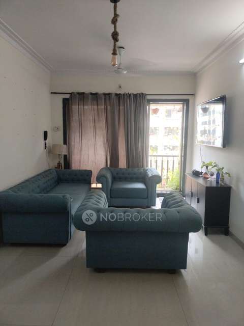 3 BHK Flat In Pramukh Heights For Sale  In Andheri West
