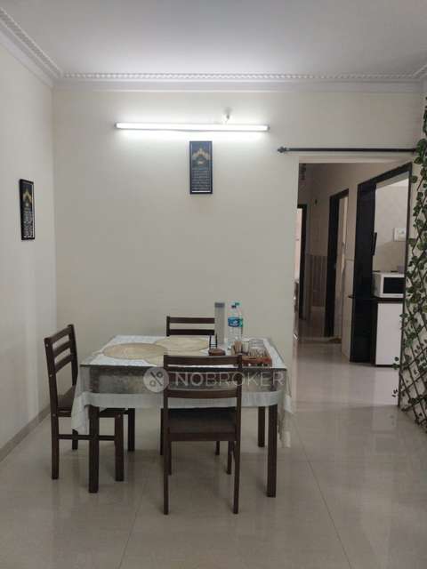 3 BHK Flat In Pramukh Heights For Sale  In Andheri West