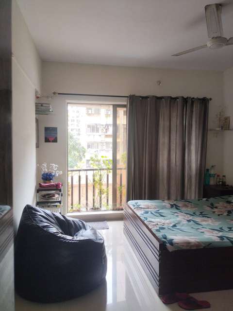 3 BHK Flat In Pramukh Heights For Sale  In Andheri West