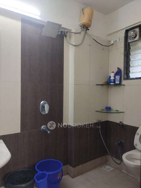 3 BHK Flat In Pramukh Heights For Sale  In Andheri West