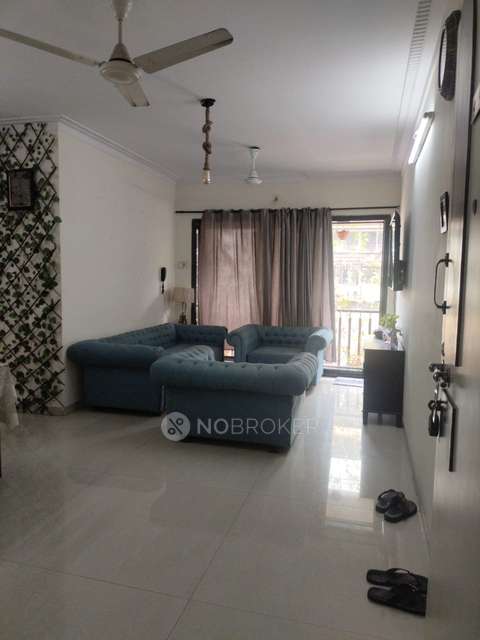 3 BHK Flat In Pramukh Heights For Sale  In Andheri West
