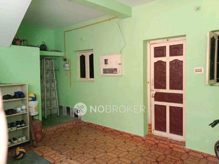 1 BHK House for Lease  In Thazambur Road