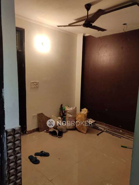 1 BHK Flat In Builder Flat In Uttam Nagar West For Sale  In Uttam Nagar West