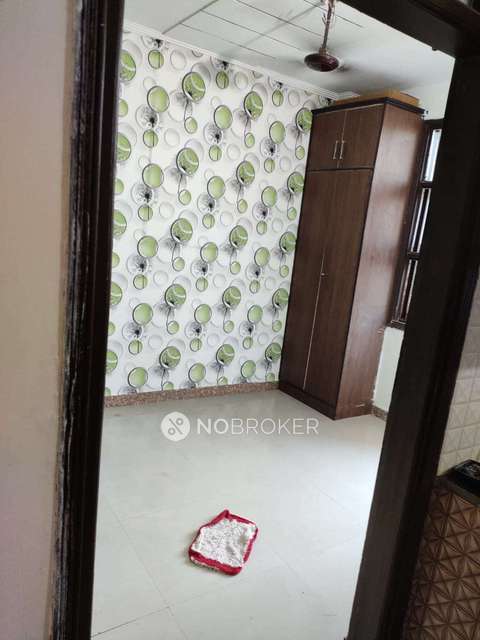 1 BHK Flat In Builder Flat In Uttam Nagar West For Sale  In Uttam Nagar West