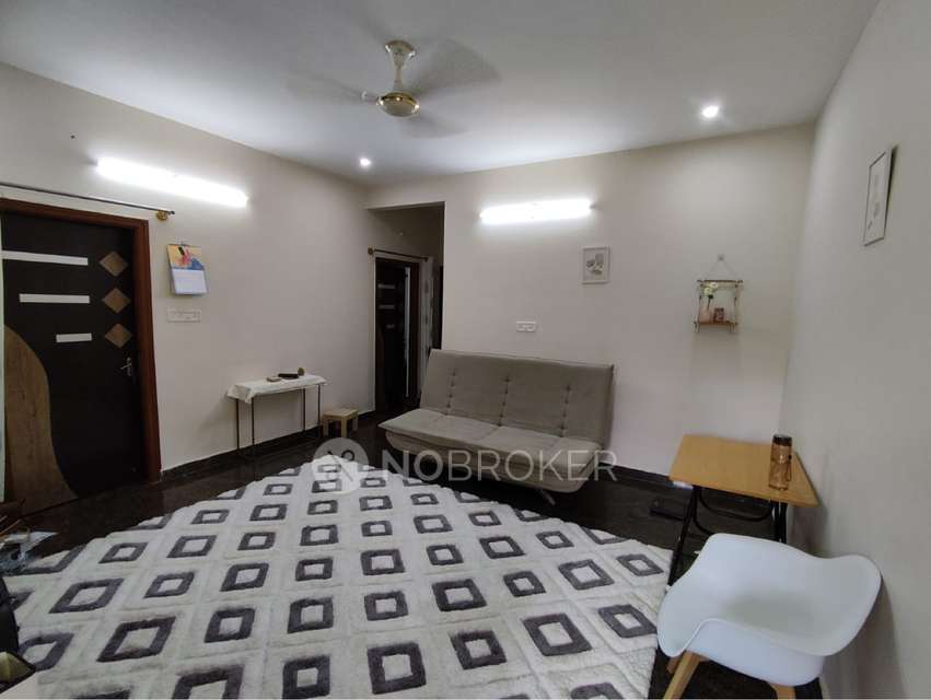 2 BHK House for Rent  In Hallehalli