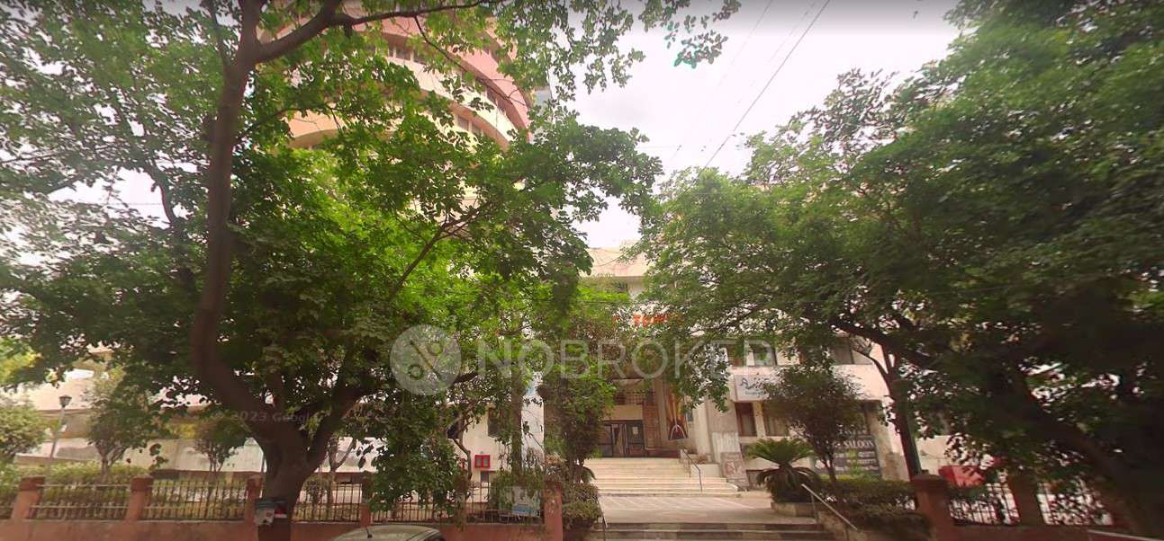 Godown/Warehouse in Sushant Lok Phase I, Gurgaon for sale 