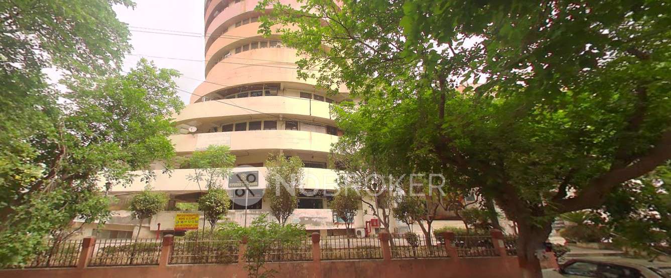 Godown/Warehouse in Sushant Lok Phase I, Gurgaon for sale 