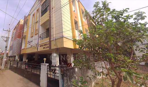 2 BHK Flat In Moogambigai Apartment For Sale  In Kovilambakkam
