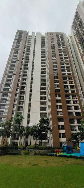 2 BHK Flat In Runwal Mycity For Sale  In Dombivali East