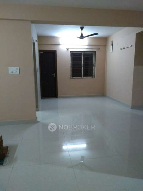 3 BHK Flat In Sri Lakshmi Narasimha Enclave, Padmanabhanagar for Rent  In Uttarahalli