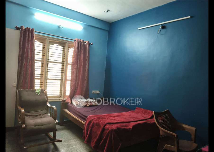 4+ BHK House For Sale  In Tippanahalli