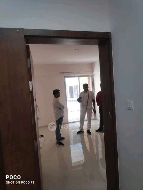 2 BHK Flat In Sankalp Vastu for Rent  In Charholi Budruk