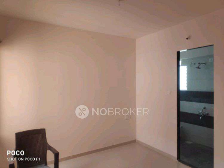 2 BHK Flat In Sankalp Vastu for Rent  In Charholi Budruk