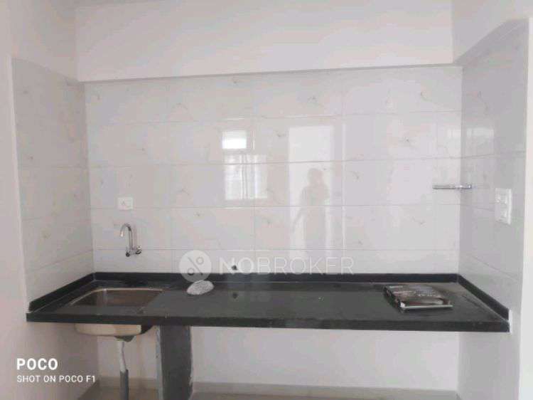 2 BHK Flat In Sankalp Vastu for Rent  In Charholi Budruk