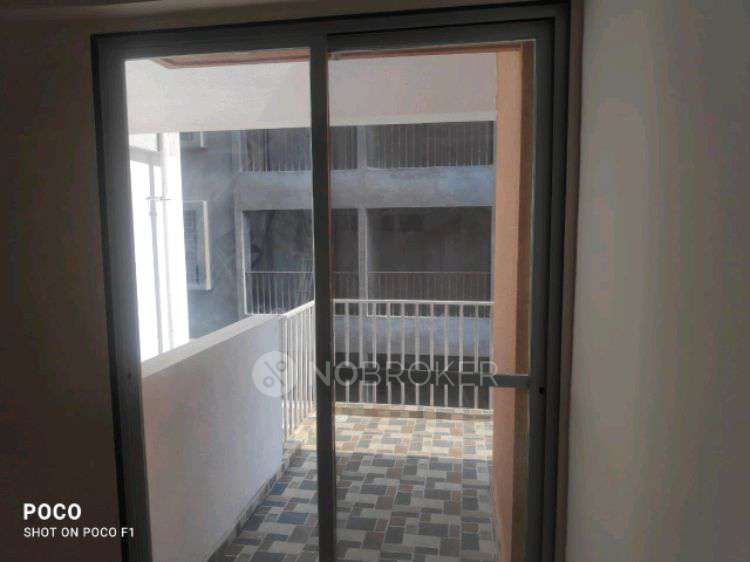 2 BHK Flat In Sankalp Vastu for Rent  In Charholi Budruk
