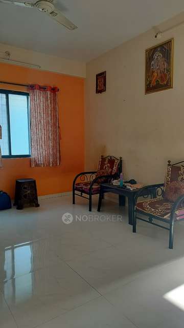 2 BHK Flat In Mittal Nivas for Rent  In Nair Colony