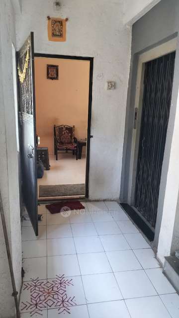 2 BHK Flat In Mittal Nivas for Rent  In Nair Colony