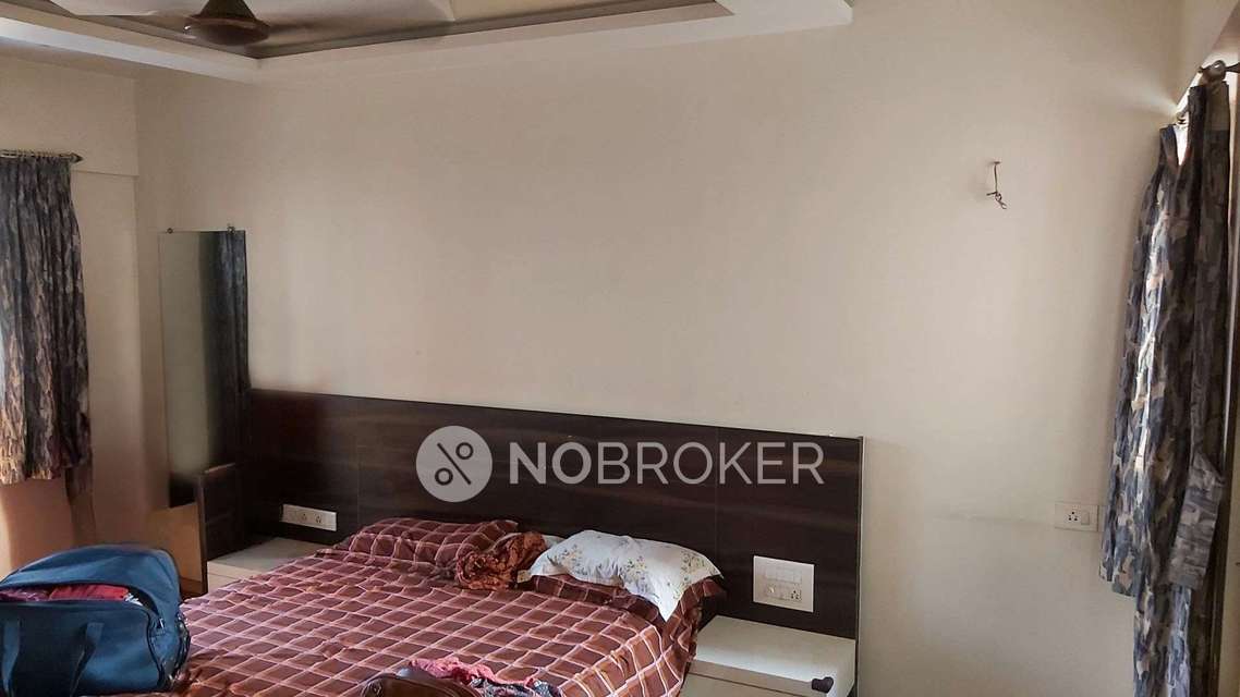 2 BHK Flat In Lodha Casa Royale for Rent  In Majiwada