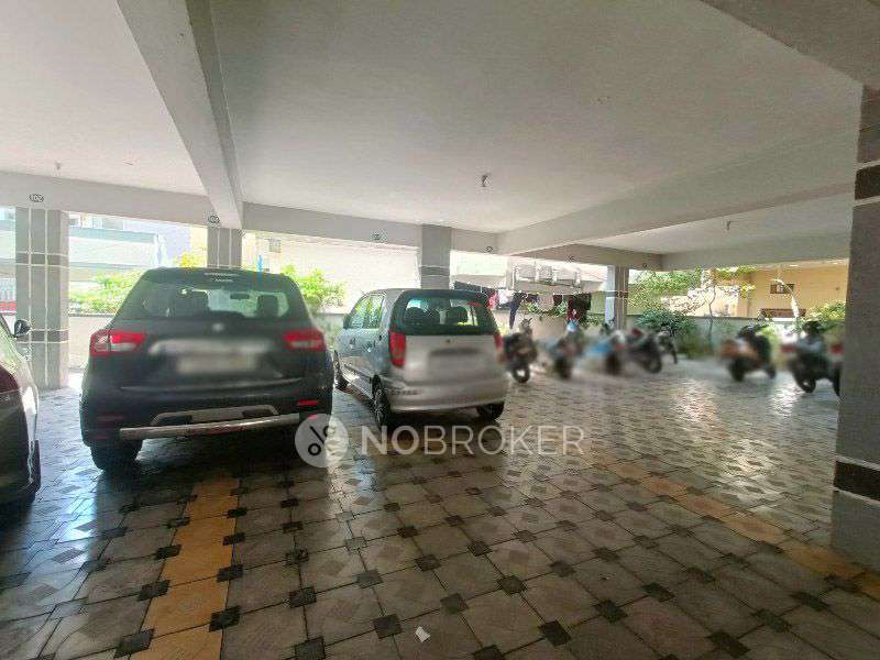 3 BHK Flat In Balaji Nivas For Sale  In Uppal