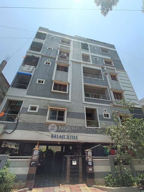 3 BHK Flat In Balaji Nivas For Sale  In Uppal