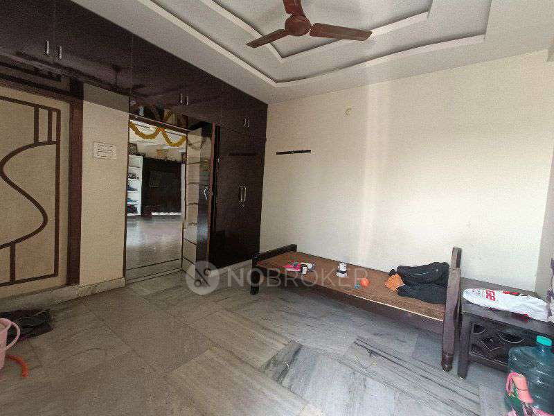 3 BHK Flat In Balaji Nivas For Sale  In Uppal