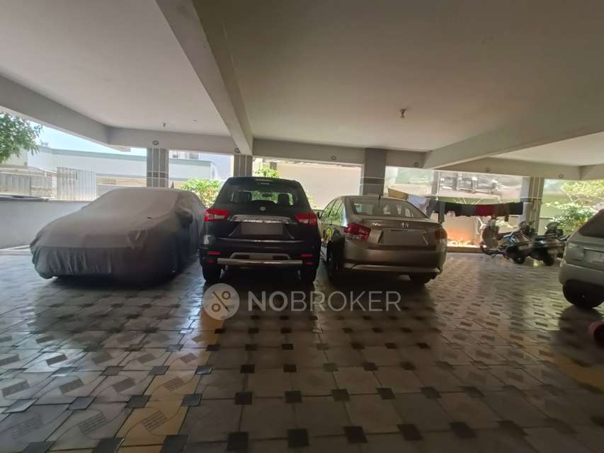 3 BHK Flat In Balaji Nivas For Sale  In Uppal