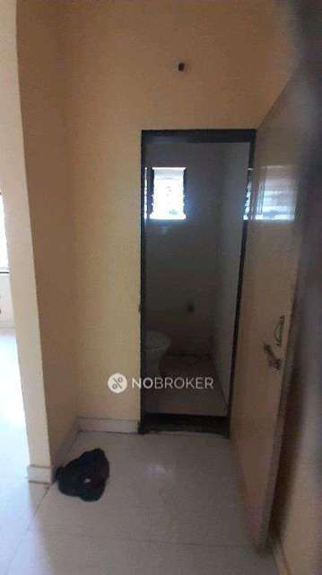 1 BHK Flat In Rushabh Apartment For Sale  In Kharadi