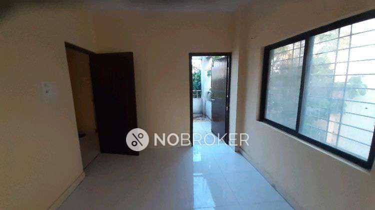 1 BHK Flat In Rushabh Apartment For Sale  In Kharadi
