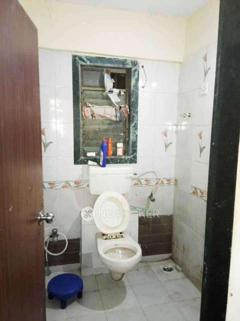 2 BHK Flat In Pratima Apartment For Sale  In Andheri East