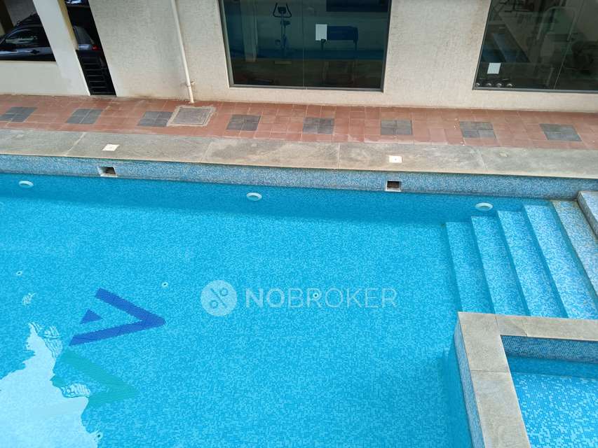 3 BHK Flat In Ymr Lichen for Rent  In Kothanur