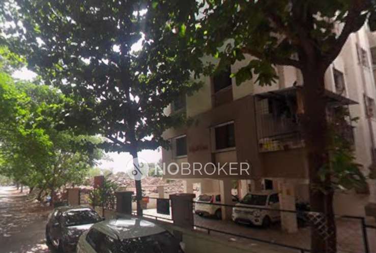 2 BHK Flat In Trimurti Vihar for Rent  In Trimurti Cooperative Housing Society, Shivtirthanagar, Matoba Nagar, Kothrud, Pune, Maharashtra 411038, India