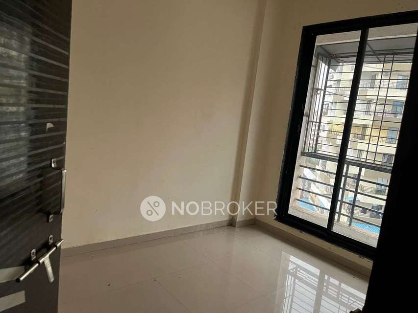 1 BHK Flat In Jagannath Pride for Rent  In Badlapur
