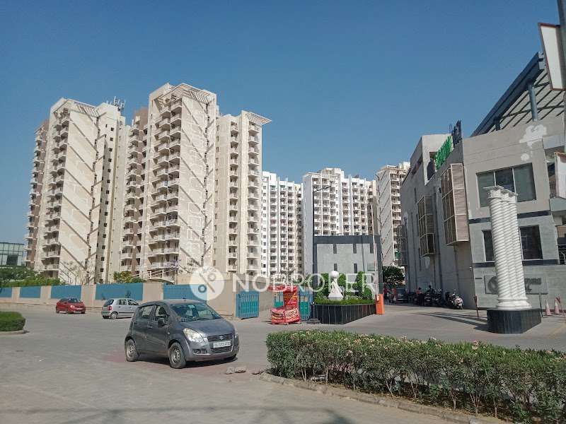 2 BHK Flat In Signature Global Solera Sector 107, Sector 107 for Rent  In Sector 107