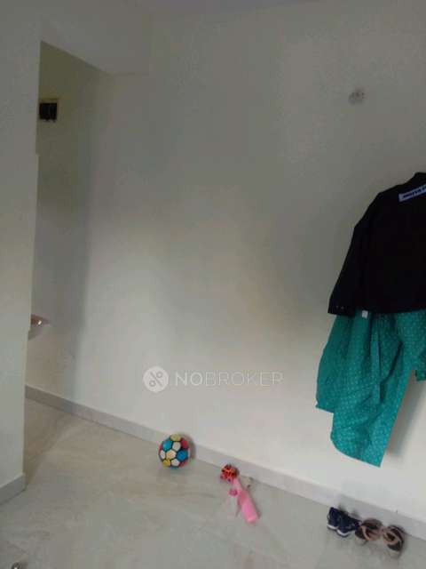 1 RK Flat In Swapnaspurti Building Near Torna Mutton Hotel  Marunji Hinjewadi Phase 1 for Rent  In Marunji