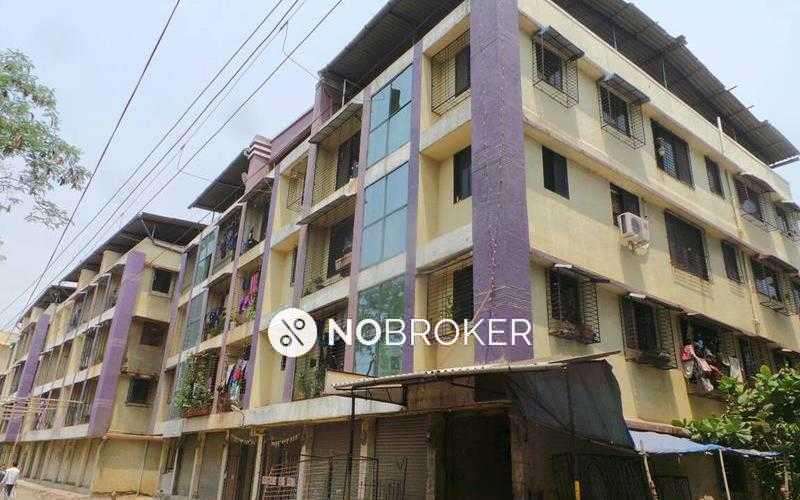 1 RK Flat In Shree Samarth   for Rent  In Powai